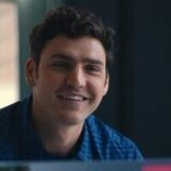 Charlie Hall en la temporada 1 y el capítulo 03 de 'Satisfacción garantizada'