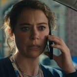Tatiana Maslany en 1x03 titulado 'El eurotúnel' de 'Satisfacción garantizada'