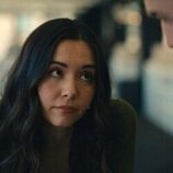 Kiarra Hamagami Goldberg en 1x04 titulado 'Pasas' de 'Satisfacción garantizada'