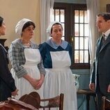 Temporada 7 y el capítulo 111 de 'La promesa'