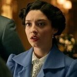 Marta Costa en el 7x111 de 'La promesa'