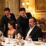 Capítulo 112 titulado 'Jueves 11 de junio de 2026' de 'La promesa'