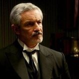 Fernando Coronado en la temporada 7 y el capítulo 113 de 'La promesa'