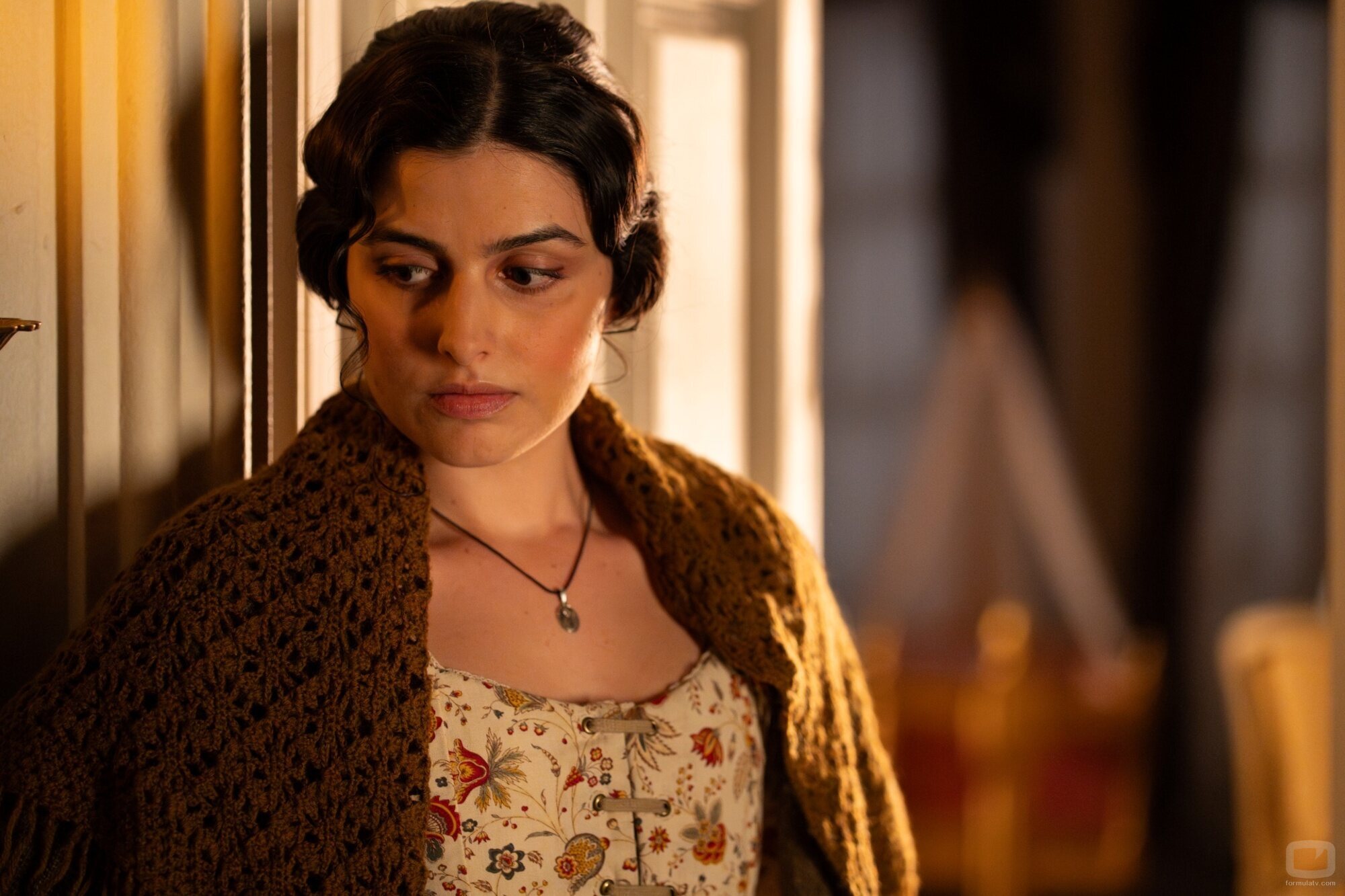 Loren Mairena en 3x194 'Viernes 12 de junio de 2026' de 'Valle Salvaje'