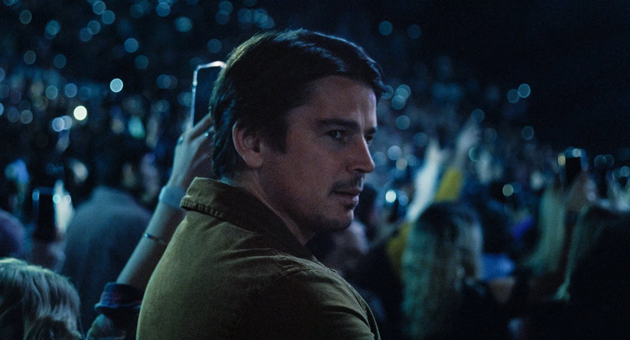 Josh Harnett en "La trampa", de M. Night Shyamalan