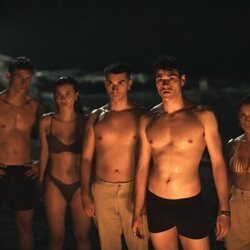 1x01 de 'Oasis'