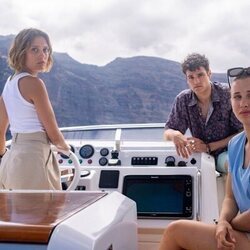 Captura de 1x02 de 'Oasis'