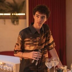 1x03 de 'Oasis'