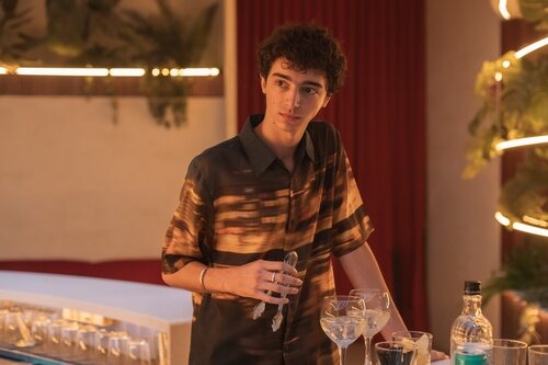 1x03 de 'Oasis'