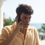 Tomy Aguilera en 'Episodio #1.6' de 'Oasis'