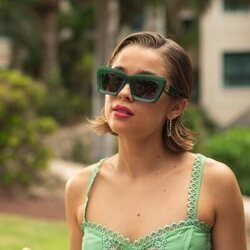 Berta Castañé en 'Episodio #1.7' de 'Oasis'