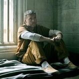 Sam Worthington en la temporada 1 y el capítulo 01 de 'Te encontraré'