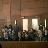 Captura de Capítulo 1 titulado 'Episode #1.1' de 'Te encontraré'