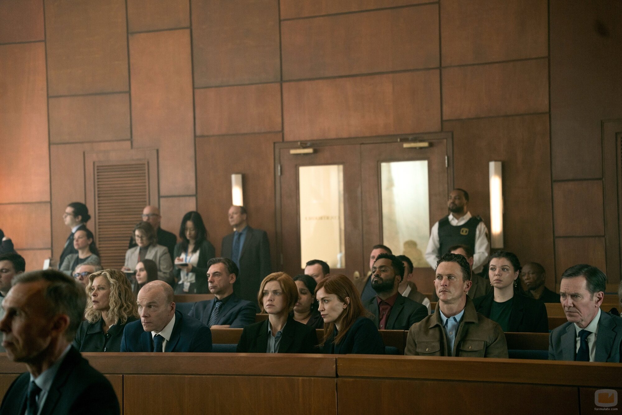 Captura de Capítulo 1 titulado 'Episode #1.1' de 'Te encontraré'