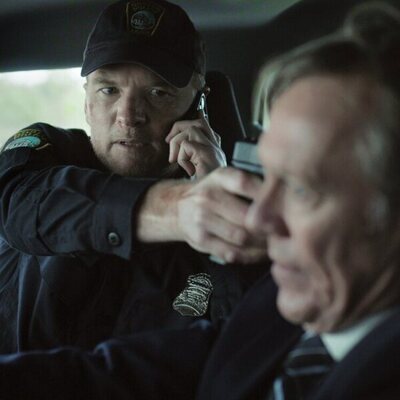 Sam Worthington en 'Episode #1.2' de 'I Will Find You'