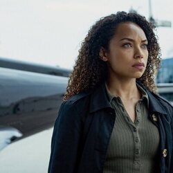 Logan Browning en 1x02 'Episode #1.2' de 'Te encontraré'