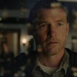 Sam Worthington en el 1x02 de 'I Will Find You'