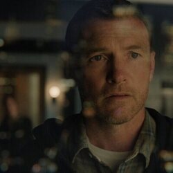 Sam Worthington en el 1x02 de 'I Will Find You'