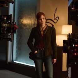 Britt Lower en Capítulo 2 titulado 'Episode #1.2' de 'Te encontraré'