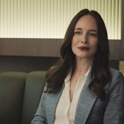 Madeleine Stowe en el 1x05 de 'I Will Find You'