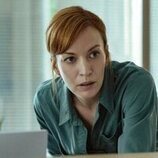 Britt Lower en la temporada 1 y el capítulo 06 de 'Te encontraré'