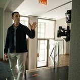 Milo Ventimiglia en la temporada 1 y el capítulo 06 de 'Te encontraré'