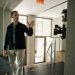 Milo Ventimiglia en la temporada 1 y el capítulo 06 de 'Te encontraré'