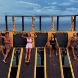 El último juego en Honduras de 'Supervivientes 2026'