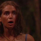 Maica reacciona a su cambio físico en 'Supervivientes 2026'