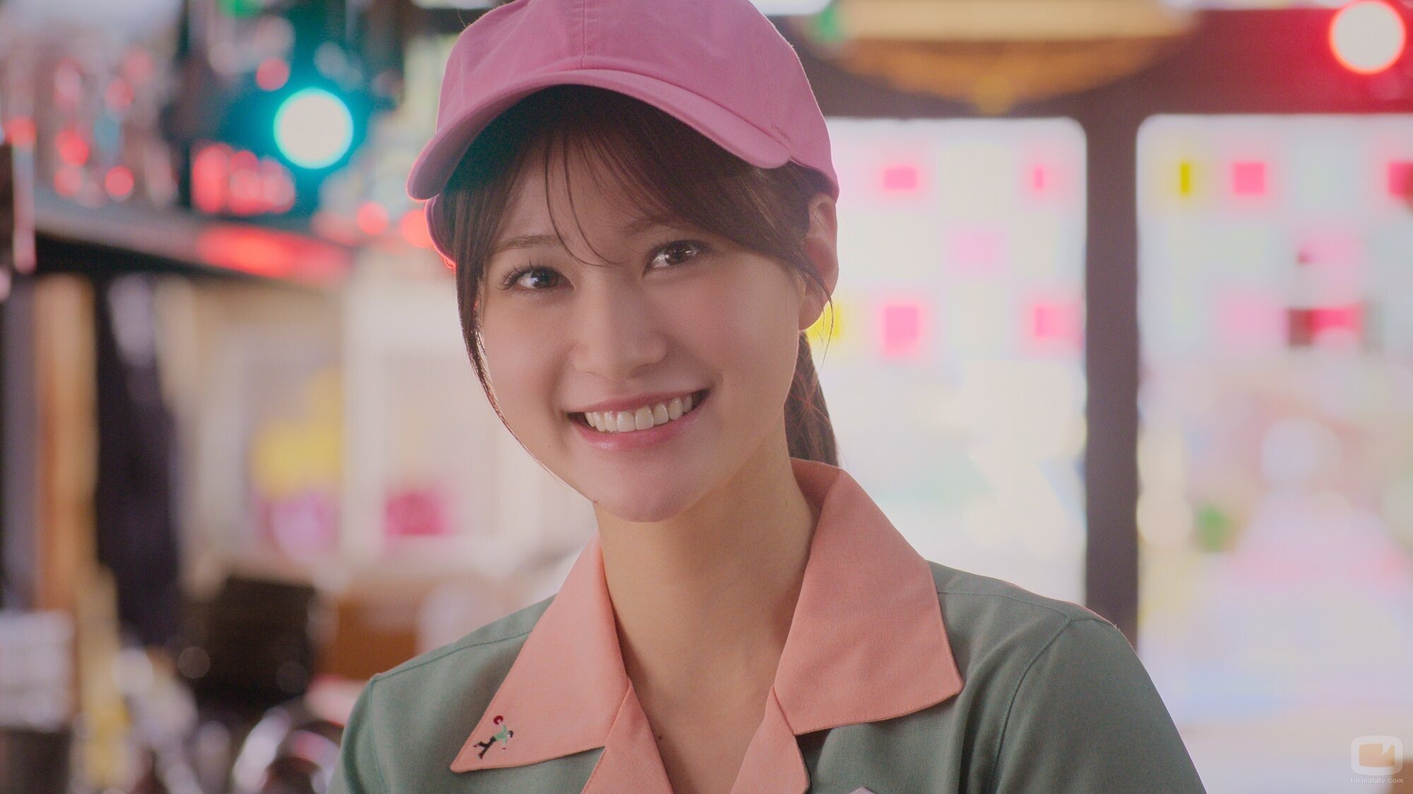 1x01 titulado 'Episode #1.1' de 'Hit viral'