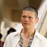 Takuro Osada en el 1x02 de 'Hit Viral'