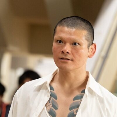 Takuro Osada en el 1x02 de 'Hit Viral'
