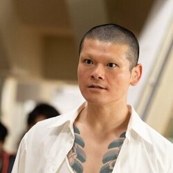 Takuro Osada en el 1x02 de 'Hit Viral'