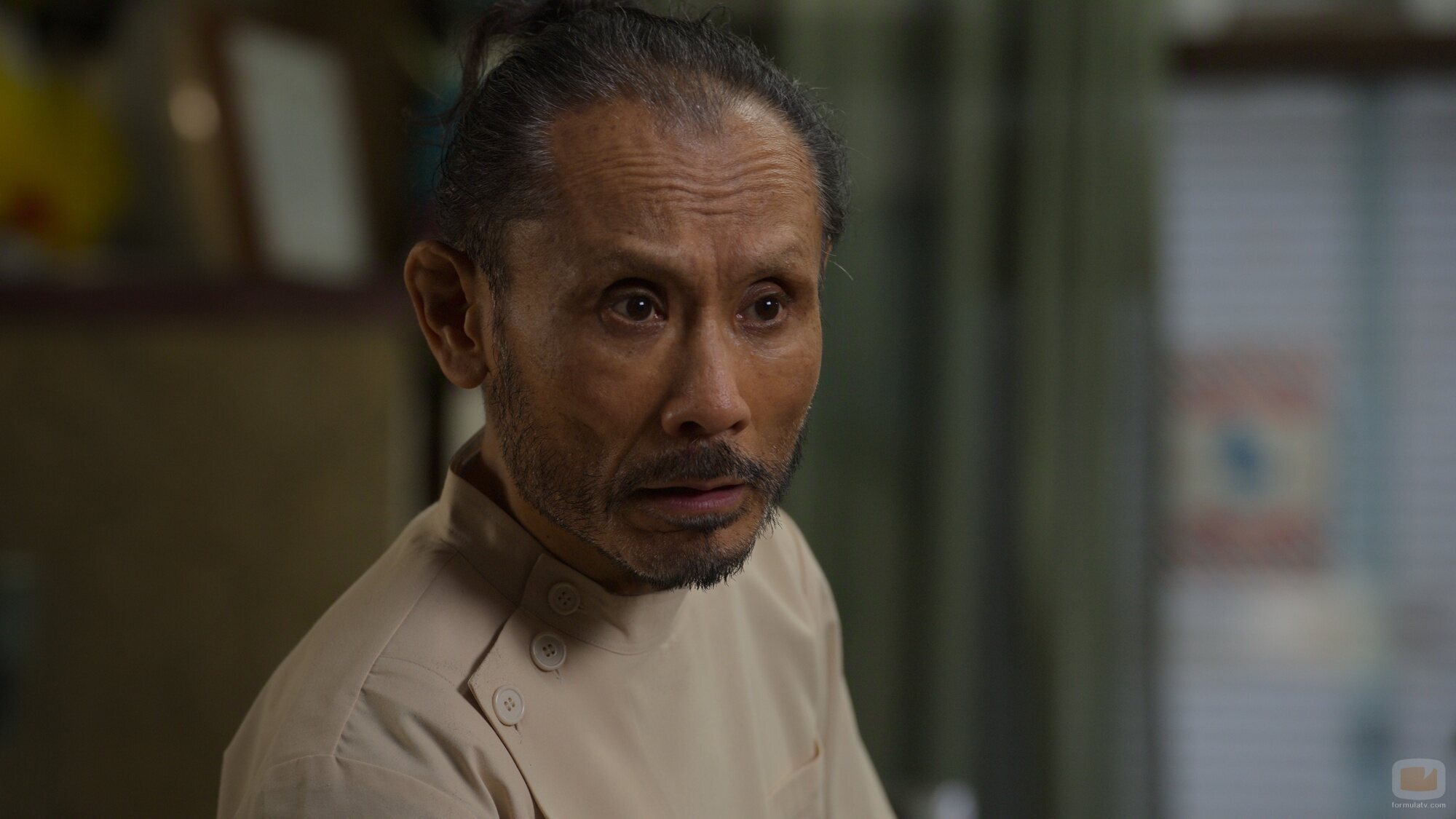 1x02 de 'Hit viral'