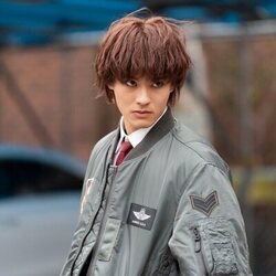 Kentaro Maeda en Capítulo 4 titulado 'Episode #1.4' de 'Hit viral'