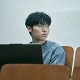Choi Hyun-wook en el 1x03 de '? ?? ??'