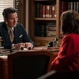 Ana Fernández y Fernando Andina en 3x103 'Jueves 11 de junio de 2026' de 'Sueños de libertad'