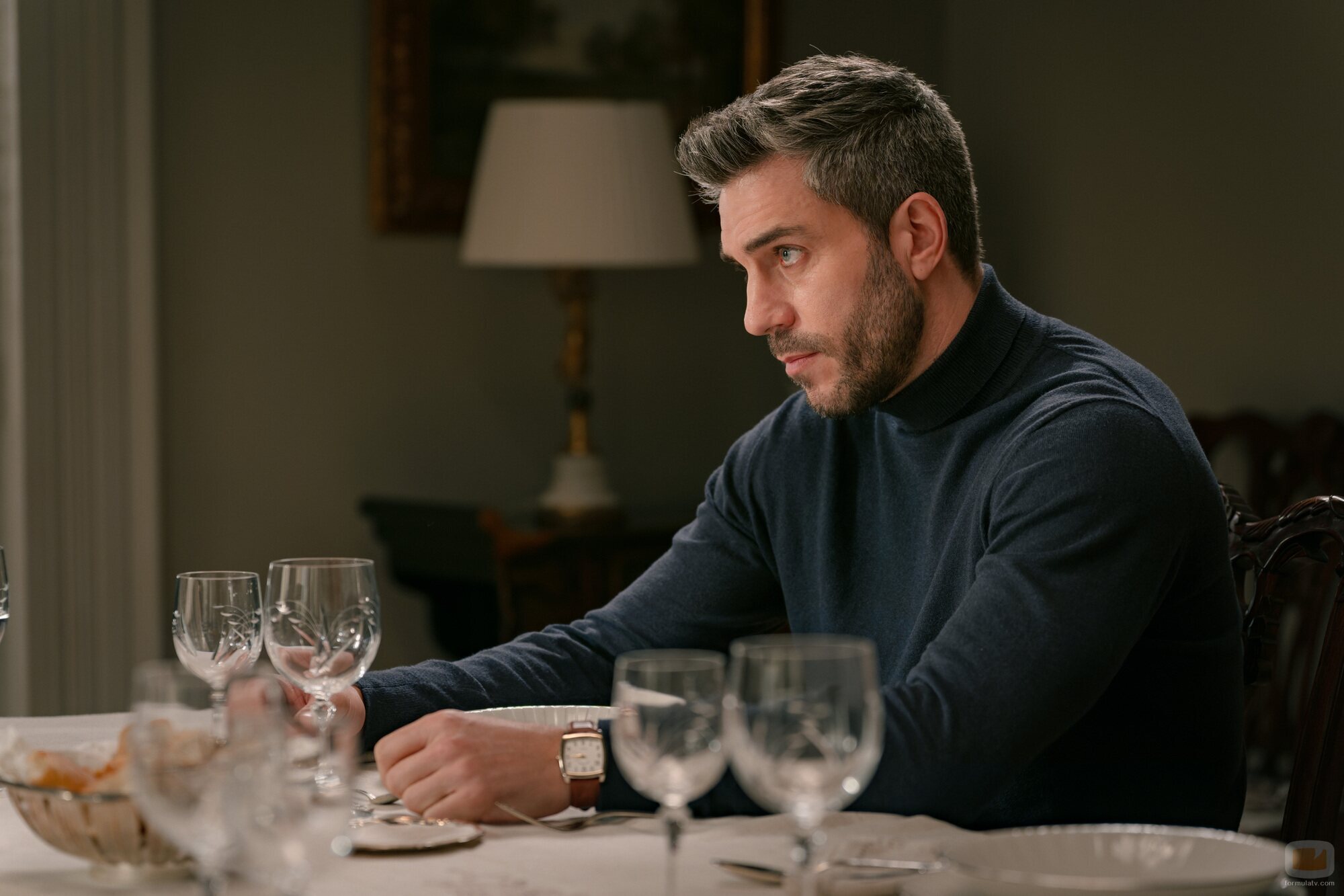 Dani Tatay en 'Jueves 11 de junio de 2026' de 'Sueños de libertad'