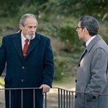 Momento de 3x103 'Jueves 11 de junio de 2026' de 'Sueños de libertad'