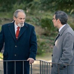 Momento de 3x103 'Jueves 11 de junio de 2026' de 'Sueños de libertad'