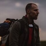 José Manuel Poga en 1x02 titulado 'Los años bárbaros' de '33 días'