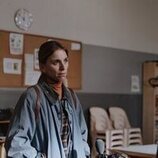 1x02 titulado 'Los años bárbaros' de '33 días'