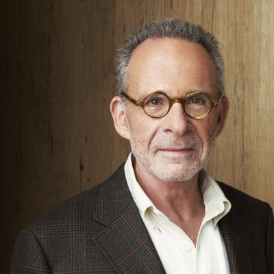 Ron Rifkin, actor de 'Cinco hermanos'