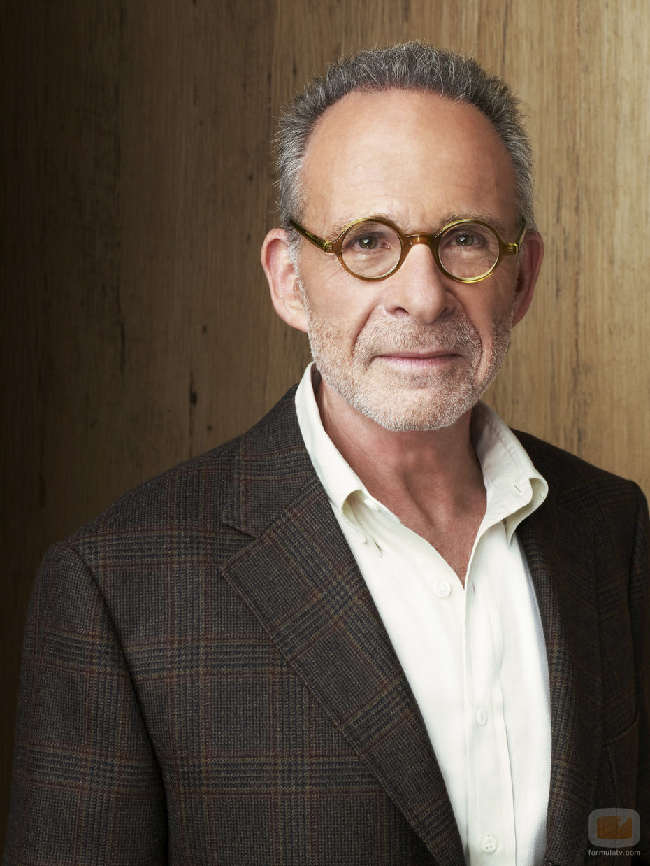 Ron Rifkin, actor de 'Cinco hermanos'