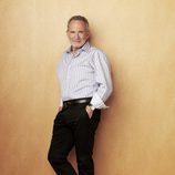 Saul, el personaje de 'Cinco hermanos' interpretado por Rof Rifkin