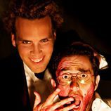 Las malas intenciones de "Torito" con Màxim Huerta