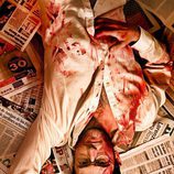 Màxim Huerta, copresentador de 'El programa de Ana Rosa'