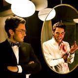 Màxim Huerta es Doctor Jekyll y Mister Hyde