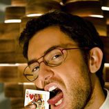 Màxim Huerta, de Primera Línea