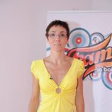 Lola González, jefa de estudios de 'Fama'